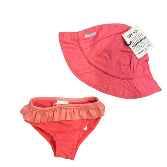 PO.P Summer Swim Bundle: Size 6-12Mos - Picture 2 of 7